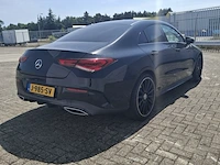 Personenauto mercedes-benz, cla 220, bouwjaar 2019 - afbeelding 31 van  33