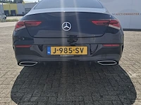 Personenauto mercedes-benz, cla 220, bouwjaar 2019 - afbeelding 32 van  33