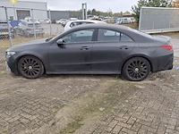 Personenauto, mercedes-benz, cla-klasse 180, 2020 - afbeelding 10 van  44
