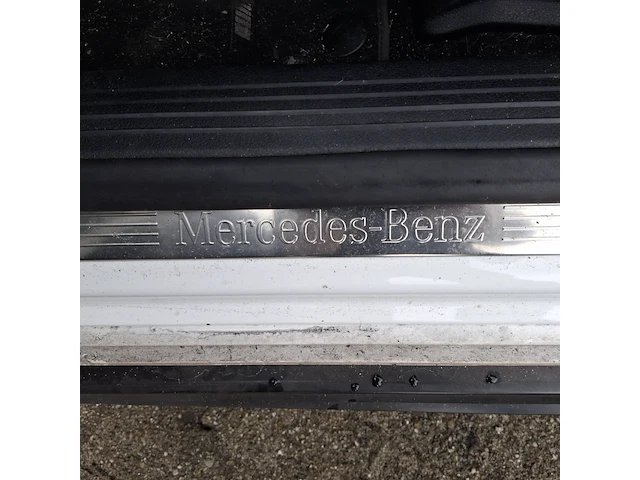 Personenauto, mercedes-benz, cla-klasse 180, 2020 - afbeelding 13 van  44