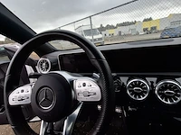 Personenauto, mercedes-benz, cla-klasse 180, 2020 - afbeelding 18 van  44