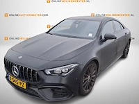 Personenauto, mercedes-benz, cla-klasse 180, 2020 - afbeelding 1 van  44