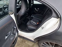 Personenauto, mercedes-benz, cla-klasse 180, 2020 - afbeelding 21 van  44