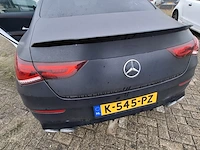 Personenauto, mercedes-benz, cla-klasse 180, 2020 - afbeelding 23 van  44