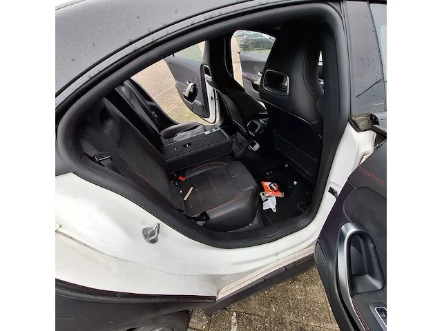 Personenauto, mercedes-benz, cla-klasse 180, 2020 - afbeelding 24 van  44