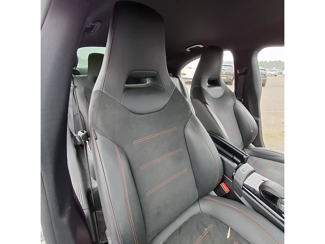 Personenauto, mercedes-benz, cla-klasse 180, 2020 - afbeelding 28 van  44