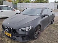 Personenauto, mercedes-benz, cla-klasse 180, 2020 - afbeelding 2 van  44