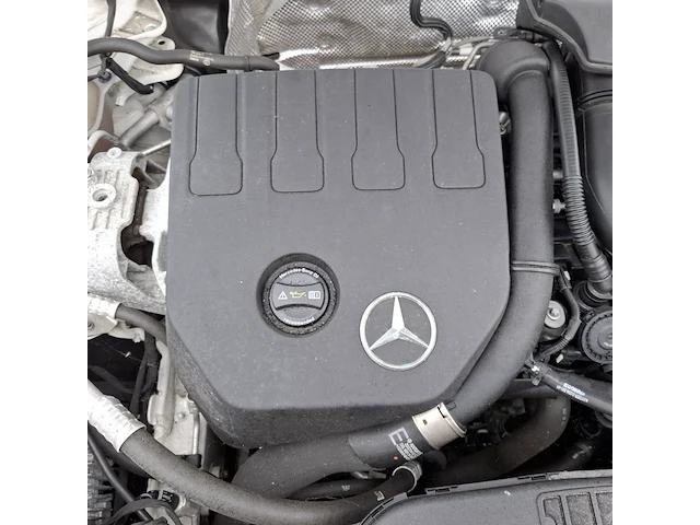 Personenauto, mercedes-benz, cla-klasse 180, 2020 - afbeelding 39 van  44