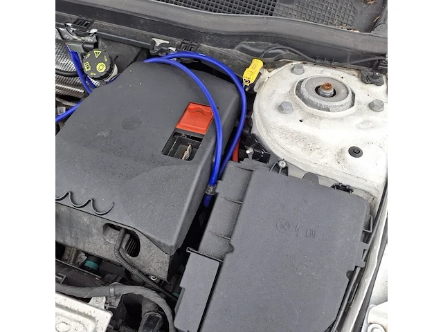 Personenauto, mercedes-benz, cla-klasse 180, 2020 - afbeelding 41 van  44
