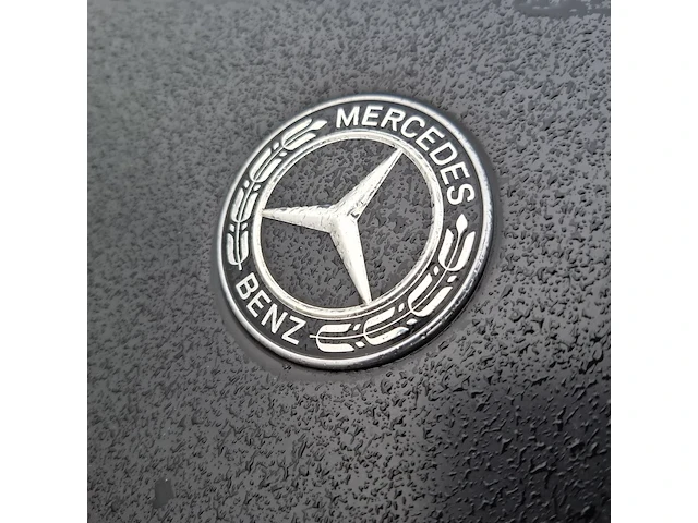 Personenauto, mercedes-benz, cla-klasse 180, 2020 - afbeelding 42 van  44