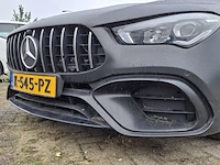 Personenauto, mercedes-benz, cla-klasse 180, 2020 - afbeelding 43 van  44