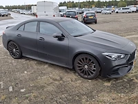 Personenauto, mercedes-benz, cla-klasse 180, 2020 - afbeelding 4 van  44