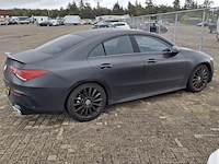 Personenauto, mercedes-benz, cla-klasse 180, 2020 - afbeelding 6 van  44
