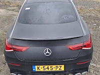 Personenauto, mercedes-benz, cla-klasse 180, 2020 - afbeelding 7 van  44