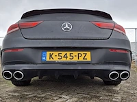 Personenauto, mercedes-benz, cla-klasse 180, 2020 - afbeelding 8 van  44