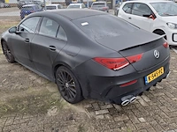Personenauto, mercedes-benz, cla-klasse 180, 2020 - afbeelding 9 van  44