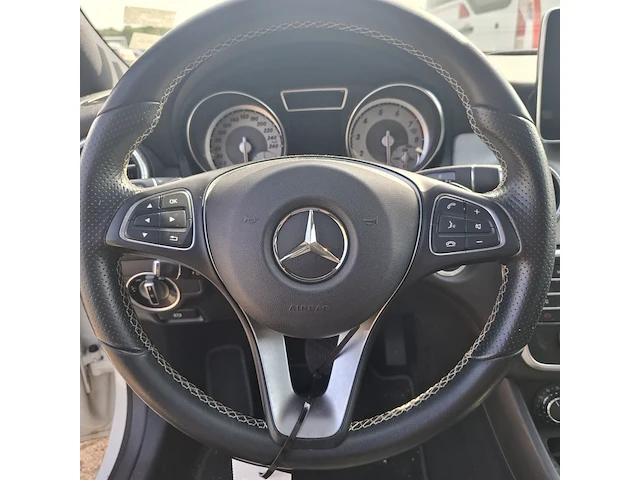 Personenauto mercedes-benz, cla-klasse shooting brake 180, bouwjaar 2016 - afbeelding 7 van  67