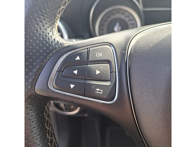 Personenauto mercedes-benz, cla-klasse shooting brake 180, bouwjaar 2016 - afbeelding 8 van  67