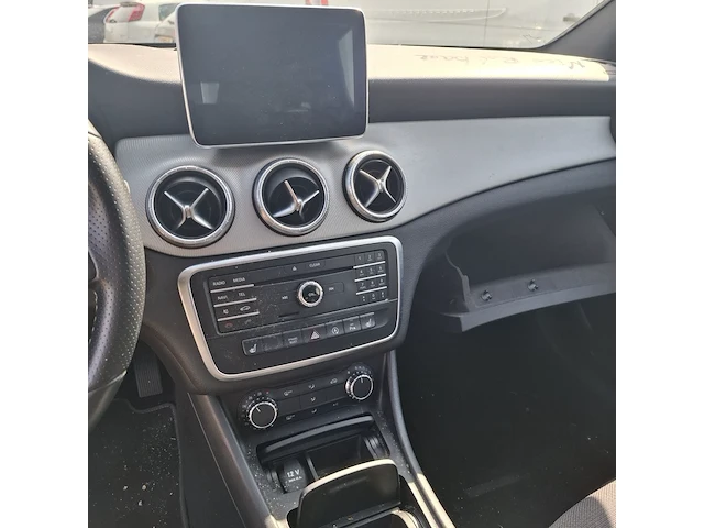 Personenauto mercedes-benz, cla-klasse shooting brake 180, bouwjaar 2016 - afbeelding 14 van  67