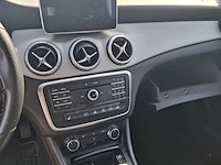 Personenauto mercedes-benz, cla-klasse shooting brake 180, bouwjaar 2016 - afbeelding 14 van  67