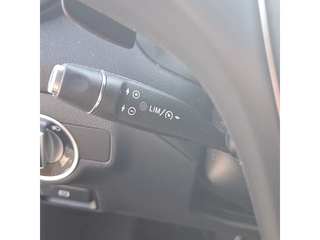 Personenauto mercedes-benz, cla-klasse shooting brake 180, bouwjaar 2016 - afbeelding 20 van  67