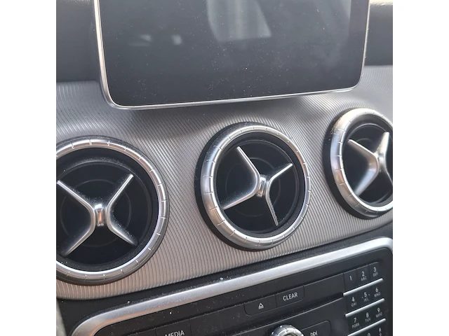 Personenauto mercedes-benz, cla-klasse shooting brake 180, bouwjaar 2016 - afbeelding 24 van  67