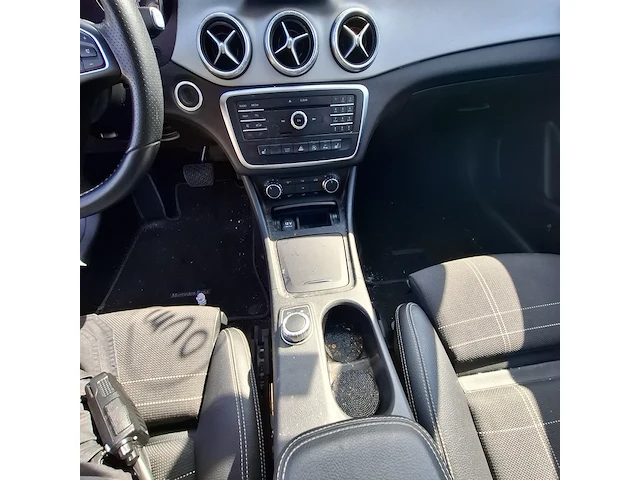 Personenauto mercedes-benz, cla-klasse shooting brake 180, bouwjaar 2016 - afbeelding 26 van  67