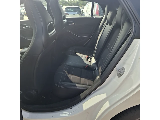 Personenauto mercedes-benz, cla-klasse shooting brake 180, bouwjaar 2016 - afbeelding 28 van  67