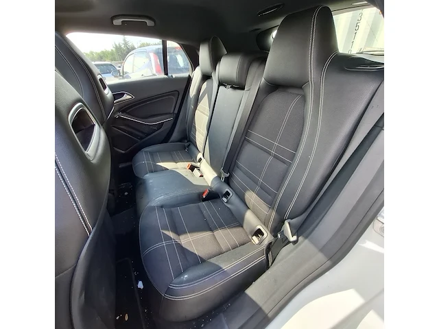 Personenauto mercedes-benz, cla-klasse shooting brake 180, bouwjaar 2016 - afbeelding 29 van  67