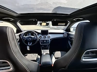 Personenauto mercedes-benz, cla-klasse shooting brake 180, bouwjaar 2016 - afbeelding 30 van  67