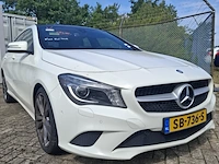 Personenauto mercedes-benz, cla-klasse shooting brake 180, bouwjaar 2016 - afbeelding 23 van  67