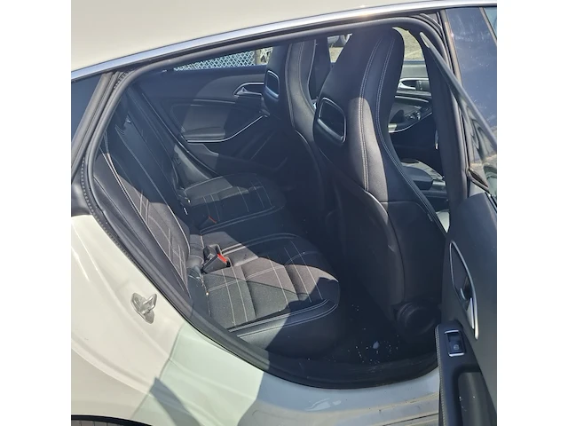 Personenauto mercedes-benz, cla-klasse shooting brake 180, bouwjaar 2016 - afbeelding 36 van  67