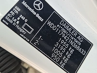 Personenauto mercedes-benz, cla-klasse shooting brake 180, bouwjaar 2016 - afbeelding 41 van  67
