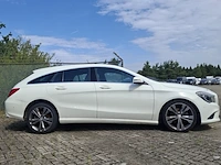 Personenauto mercedes-benz, cla-klasse shooting brake 180, bouwjaar 2016 - afbeelding 34 van  67