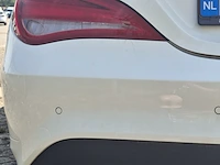 Personenauto mercedes-benz, cla-klasse shooting brake 180, bouwjaar 2016 - afbeelding 47 van  67