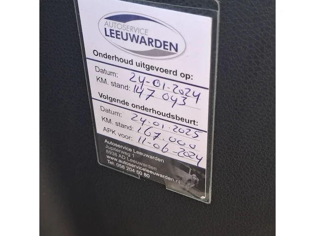 Personenauto mercedes-benz, cla-klasse shooting brake 180, bouwjaar 2016 - afbeelding 48 van  67