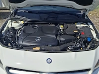 Personenauto mercedes-benz, cla-klasse shooting brake 180, bouwjaar 2016 - afbeelding 49 van  67