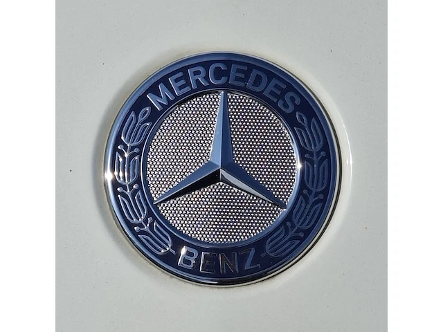 Personenauto mercedes-benz, cla-klasse shooting brake 180, bouwjaar 2016 - afbeelding 55 van  67