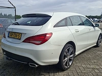 Personenauto mercedes-benz, cla-klasse shooting brake 180, bouwjaar 2016 - afbeelding 45 van  67