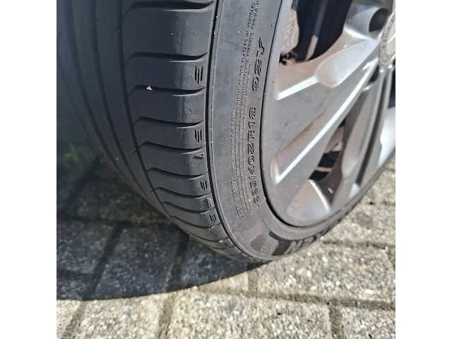 Personenauto mercedes-benz, cla-klasse shooting brake 180, bouwjaar 2016 - afbeelding 62 van  67