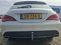 Personenauto mercedes-benz, cla-klasse shooting brake 180, bouwjaar 2016 - afbeelding 56 van  67