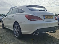 Personenauto mercedes-benz, cla-klasse shooting brake 180, bouwjaar 2016 - afbeelding 65 van  67