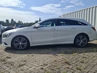 Personenauto mercedes-benz, cla-klasse shooting brake 180, bouwjaar 2016 - afbeelding 66 van  67