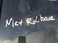 Personenauto mercedes-benz, cla-klasse shooting brake 180, bouwjaar 2016 - afbeelding 67 van  67
