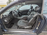 Personenauto mercedes-benz, clk cabrio 240, bouwjaar 2003 - afbeelding 2 van  53