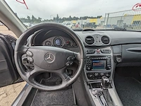 Personenauto mercedes-benz, clk cabrio 240, bouwjaar 2003 - afbeelding 3 van  53