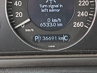 Personenauto mercedes-benz, clk cabrio 240, bouwjaar 2003 - afbeelding 5 van  53