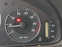 Personenauto mercedes-benz, clk cabrio 240, bouwjaar 2003 - afbeelding 7 van  53
