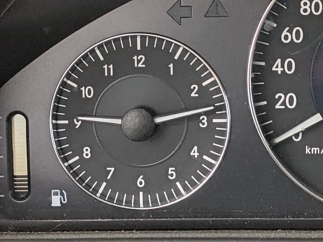 Personenauto mercedes-benz, clk cabrio 240, bouwjaar 2003 - afbeelding 8 van  53