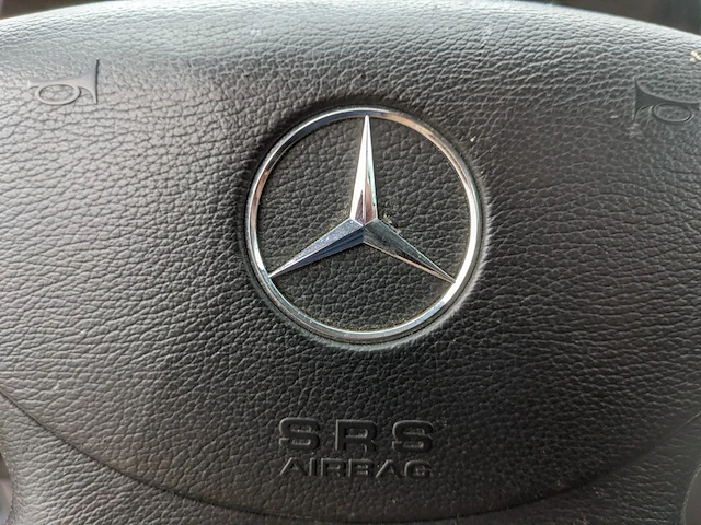 Personenauto mercedes-benz, clk cabrio 240, bouwjaar 2003 - afbeelding 13 van  53